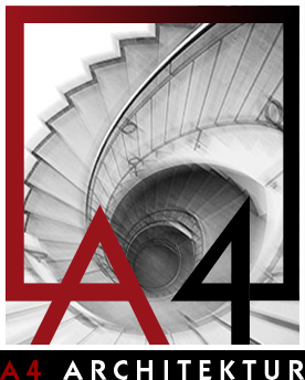 A4 ARCHITEKTUR Hamburg - ENTER